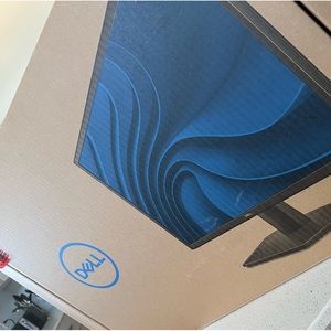 Brand new , in box black Dell - S2721NX 27" IPS LED FHD - Monitor (HDMI)